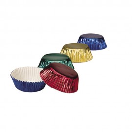 Capsula de Papel para Mantecada o Magdalena IBILI