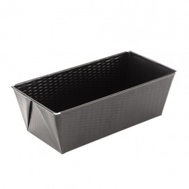 Molde Para Pan (30 Cm) Ibili