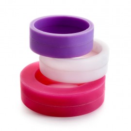 Anillas para Rodillo Nivelador Mini Ajustable IBILI
