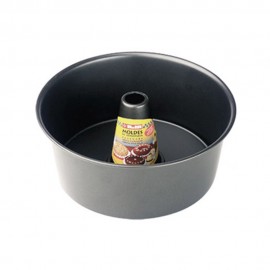 Molde para pastel Savarin o rosca IBILI