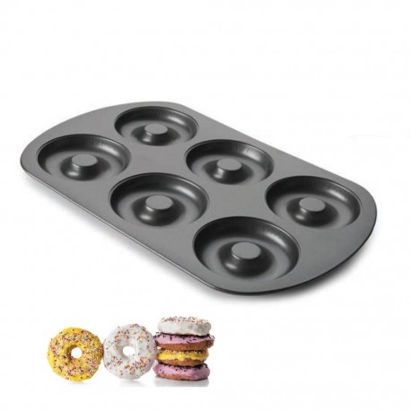 Molde para Donas o Donut IBILI