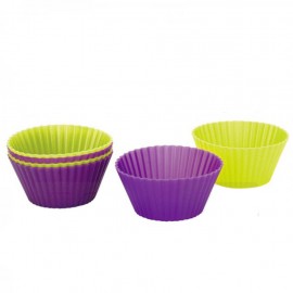 Moldes para Panquecitos o Mantecada Ibili
