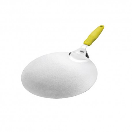 pala base para pizza y pasteles redonda ibili