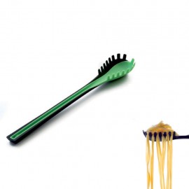 Cuchara para Pasta y Ensalada IBILI