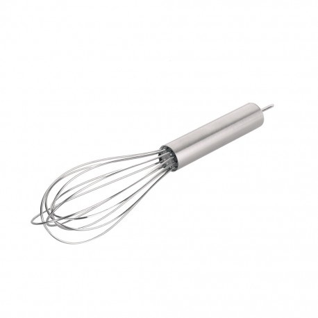 Batidor Globo Mini Acero Inoxidable 15 cm IBILI