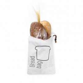 Bolsa para Pan Fresco IBILI