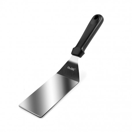 Volver Espátula Rectangular Profesional De Cocina Libre Bpa Ibili