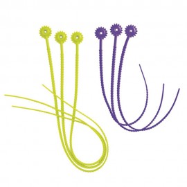 Cordones de Cocina o Cuerda para Cocinar IBILI