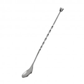 Cuchara para Coctel o Cucharilla Cocktail IBILI