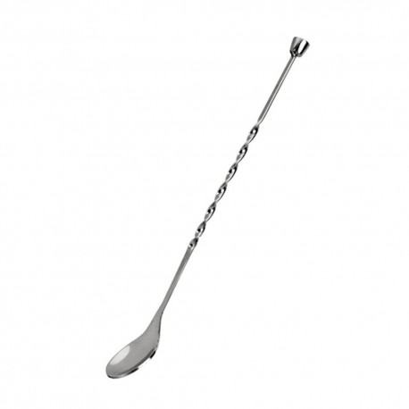 Cuchara para Coctel o Cucharilla Cocktail IBILI