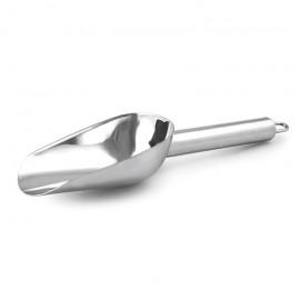 Cuchara para Hielo o Cuchara para Granel Acero Inox IBILI