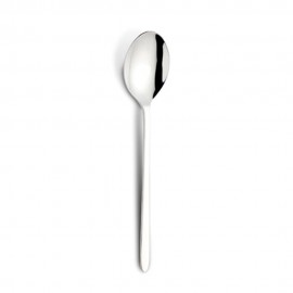Cuchara Sopera de Mesa Alaska Acero Inoxidable 18/10 ETERNUM