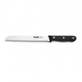 Cuchillo de Pan Premium 20cm IBILI