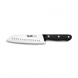 Cuchillo Japones o Santoku Premium 17cm IBILI
