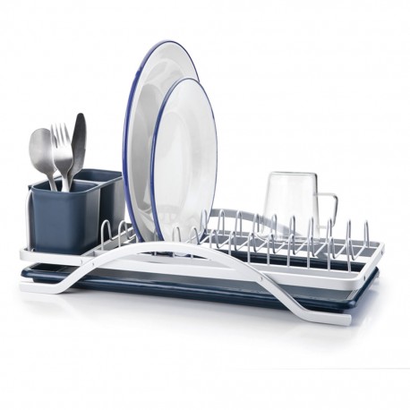 Escurridor de Platos y Cubiertos IBILI