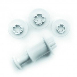 Cortador de Trebol con Expulsor IBILI