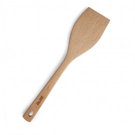 Espatula para Wok Madera De Haya IBILI
