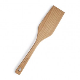 Espatula para Wok Madera De Haya IBILI