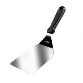 Espátula Xl Rectangular Profesional D Cocina Libre Bpa Ibili