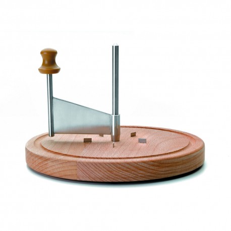 Cortador en Virutas La Girolle IBILI