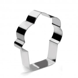 Cortadores de Galletas Cupcake IBILI