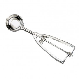 Cuchara para Helado con Expulsor IBILI