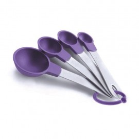 Cucharas Medidoras IBILI