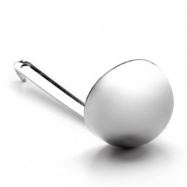 Cucharon Mini de Acero Inox IBILI