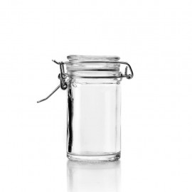 Frasco o Bote Vintage con Cierre Hermetico IBILI