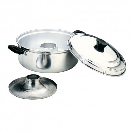 Cacerola para Horno o Cacerola Milagro IBILI