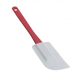 Espatula de Plastico y Silicona para Reposteria IBILI