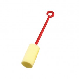 Esponja Limpiadora de Sifones o Termos o Biberones IBILI