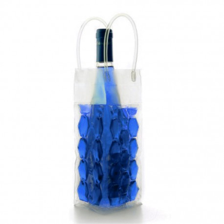 Bolsa de Gel para Enfriar Botellas IBILI