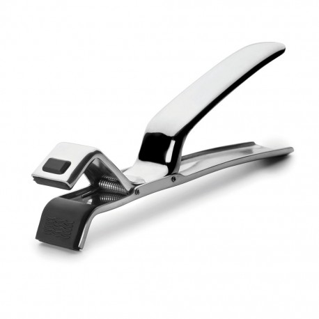 Pinza para sacar charolas y bandejas calientes del Horno IBILI