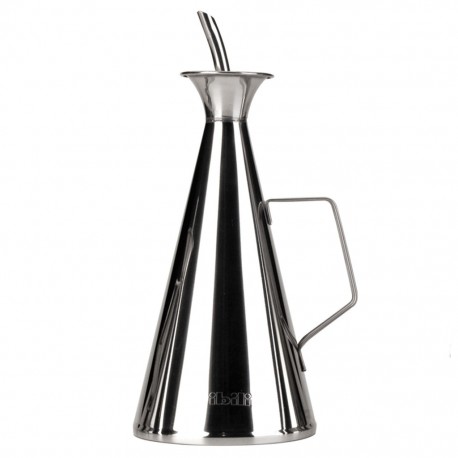 Aceitera Antigoteo Acero Inoxidable 18/10 IBILI