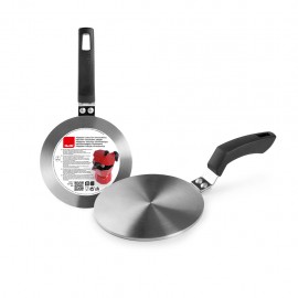 Adaptador De Inducción Para Cafeteras Inox IBILI