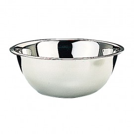 Bowl de Cocina de Acero Inox IBILI