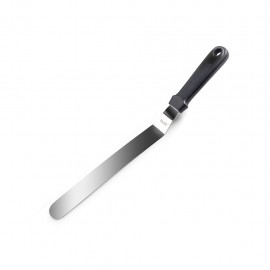 Espátula Profesional Acodada de Repostería Libre BPA IBILI