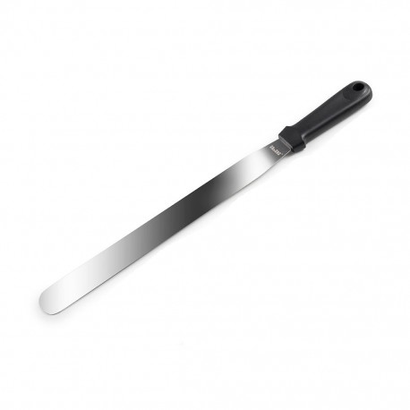 Espátula Recta Libre BPA Para Repostería Marca  Ibili
