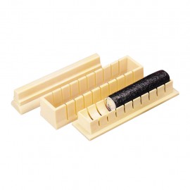 Molde Para Preparar Sushi 22 Cm Marca Ibili