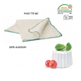 Paño De Algodón 100% Para Hacer Queso Marca Ibili