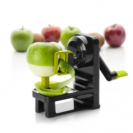 Pelador De Manzanas Y Kiwis Ibili