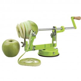 Pelamanzanas para Pelar manzanas Rápido y Fácil ibili