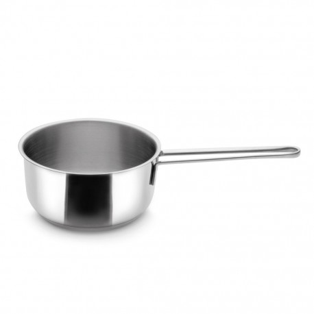 Pocillo o Cazo De Acero Inoxidable Noah 12 Cm Marca Ibili