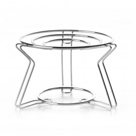 soporte para quemador graduable IBILI