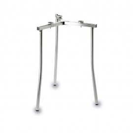 Soporte Universal Para Paellero De Gas Lacor