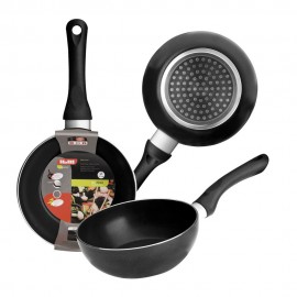 Wok Mini Indubasic IBILI