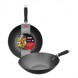Wok modelo Moka IBILI