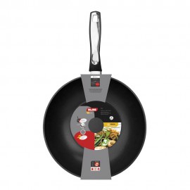 Wok Induplus IBILI