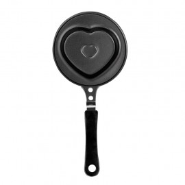 Sarten Mini de Corazón IBILI